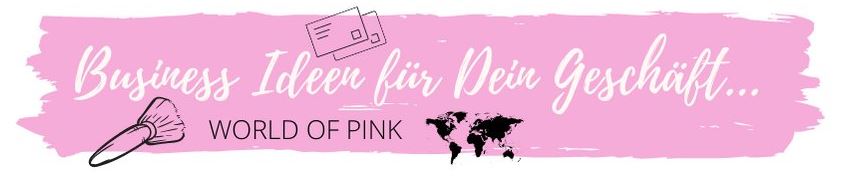 World-of-Pink.com