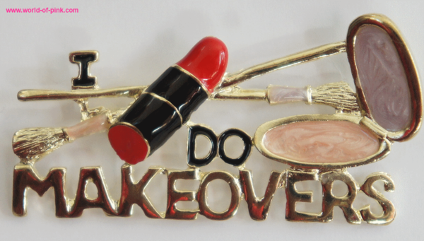 Do Makeovers Pin