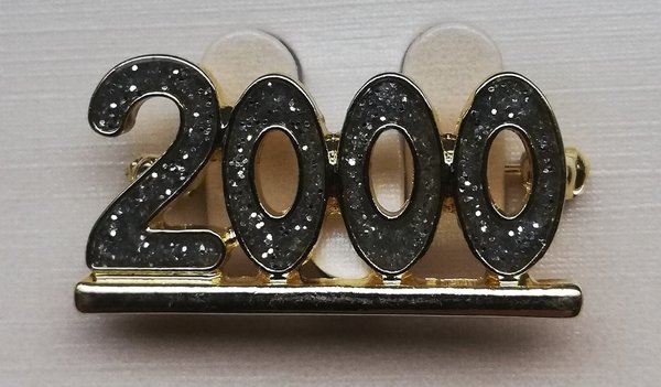 2000 Pin